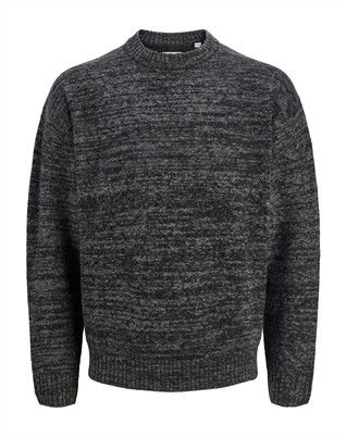 JJEsoho Ollie Crew Neck Strik 